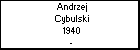 Andrzej Cybulski