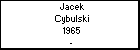 Jacek Cybulski