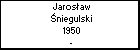 Jarosaw niegulski