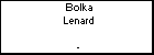 Bolka Lenard