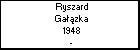 Ryszard Gazka