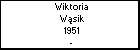 Wiktoria Wsik