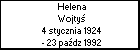 Helena Wojty