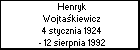 Henryk Wojtakiewicz