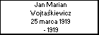 Jan Marian Wojtakiewicz