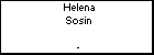 Helena Sosin