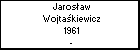 Jarosaw Wojtakiewicz