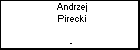 Andrzej Pirecki