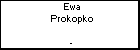 Ewa Prokopko