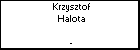 Krzysztof Halota