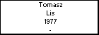 Tomasz Lis