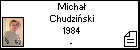 Micha Chudziski