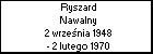 Ryszard Nawalny