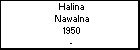 Halina Nawalna