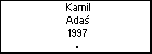 Kamil Ada