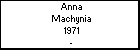 Anna Machynia