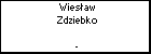 Wiesaw Zdziebko