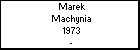 Marek Machynia