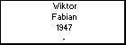 Wiktor Fabian