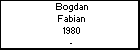 Bogdan Fabian