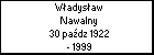 Wadysaw Nawalny