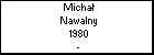 Micha Nawalny