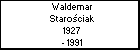 Waldemar Starociak