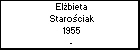 Elbieta Starociak