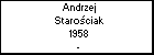 Andrzej Starociak