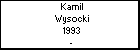 Kamil Wysocki