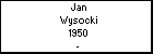 Jan Wysocki