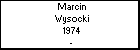 Marcin Wysocki