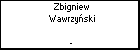 Zbigniew Wawrzyski