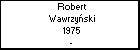 Robert Wawrzyski