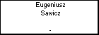 Eugeniusz Sawicz