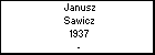 Janusz Sawicz