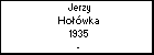 Jerzy Howka