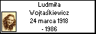 Ludmia Wojtakiewicz