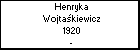 Henryka Wojtakiewicz