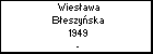 Wiesawa Beszyska