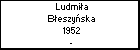 Ludmia Beszyska