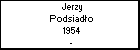 Jerzy Podsiado