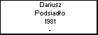 Dariusz Podsiado