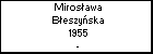 Mirosawa Beszyska