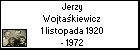 Jerzy Wojtakiewicz