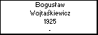 Bogusaw Wojtakiewicz