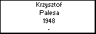 Krzysztof Palesa