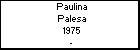 Paulina Palesa