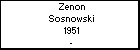 Zenon Sosnowski