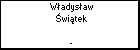 Wadysaw witek